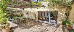 vente Maison Domme
