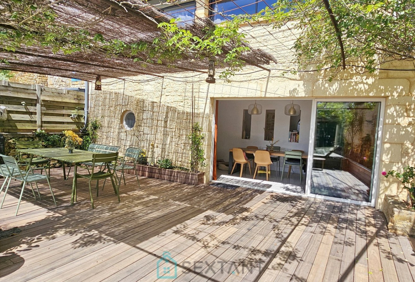 vente Maison Domme - Photo 3