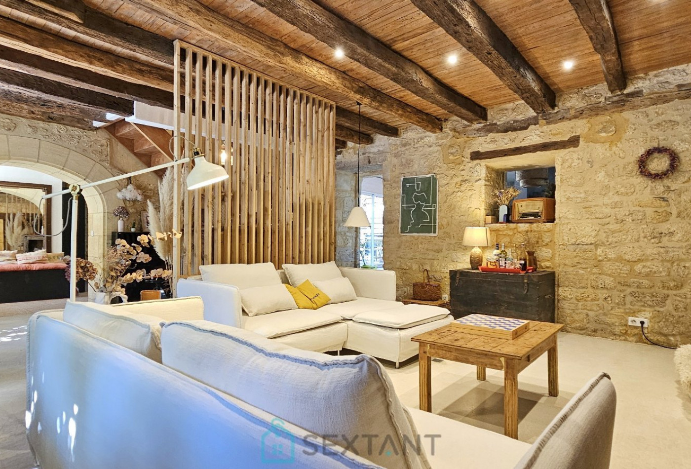 vente Maison Domme - Photo 8