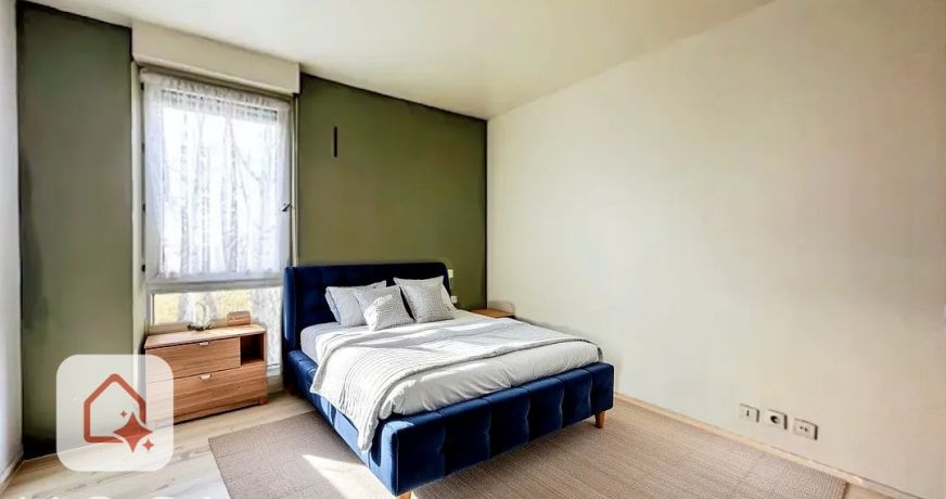 vente Appartement en résidence La Courneuve