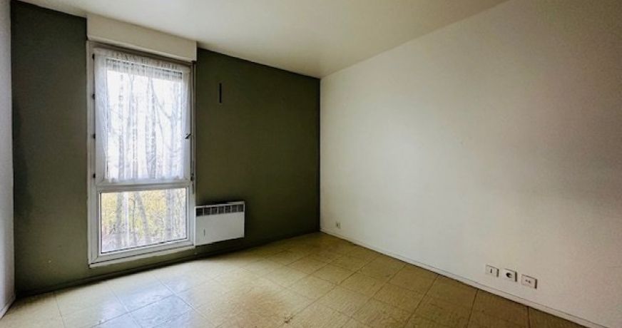 vente Appartement en résidence La Courneuve