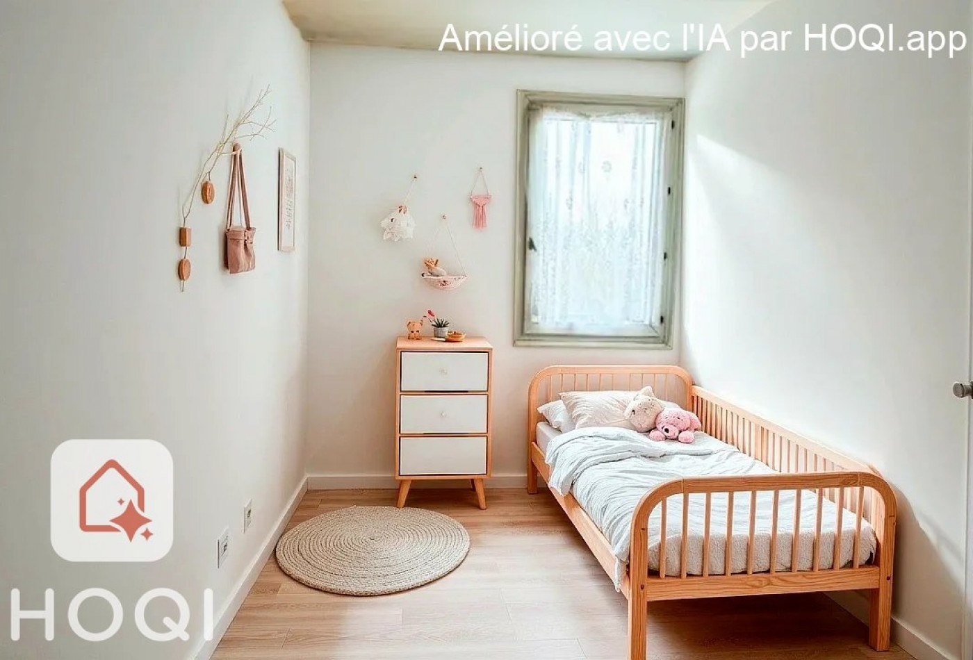 vente Appartement en résidence La Courneuve - Photo 5