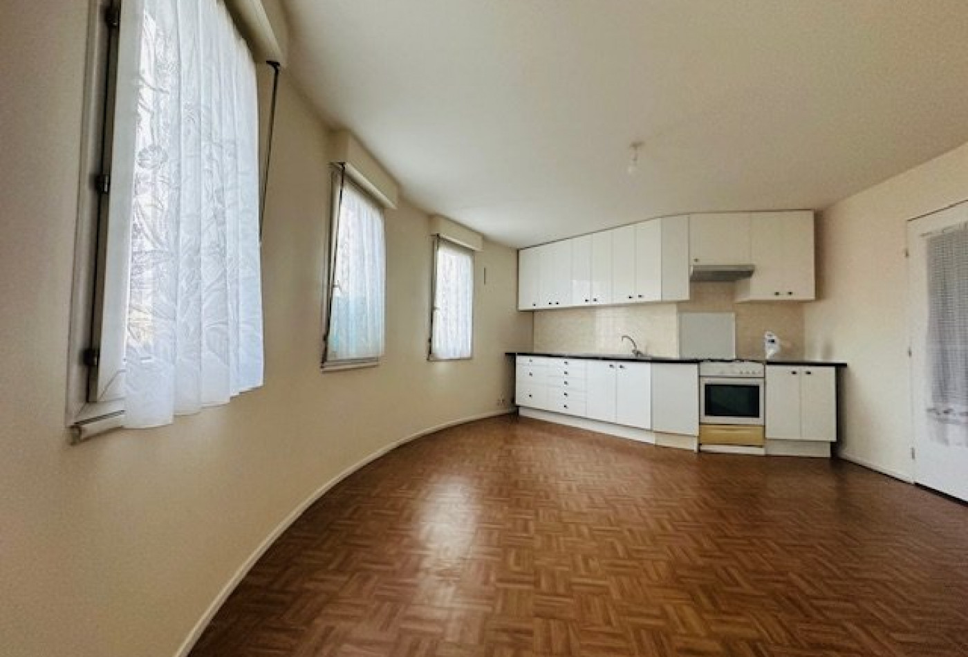 vente Appartement en résidence La Courneuve - Photo 7