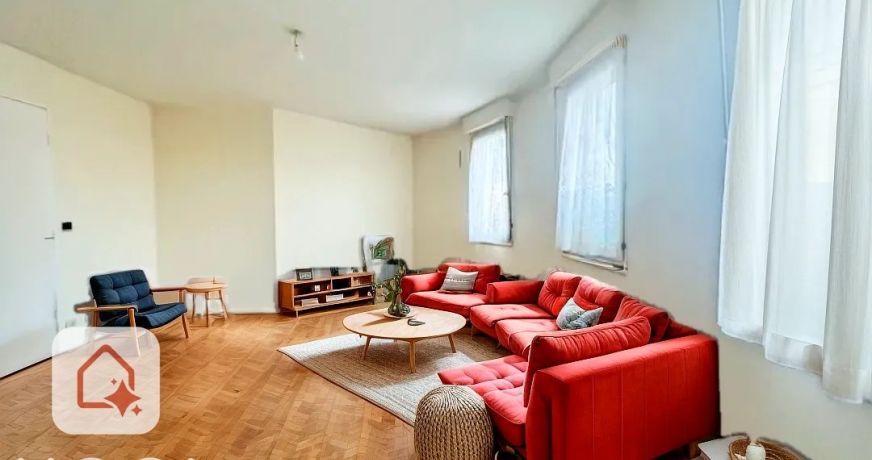 vente Appartement en résidence La Courneuve