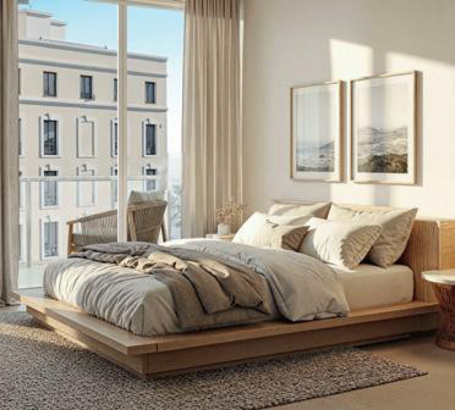 vente Appartement Nice - Photo 1