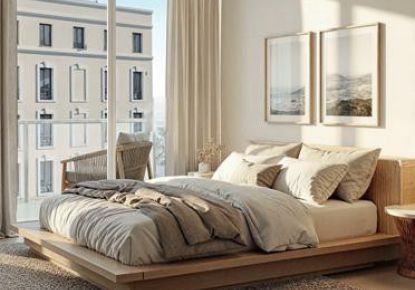vente Appartement Nice