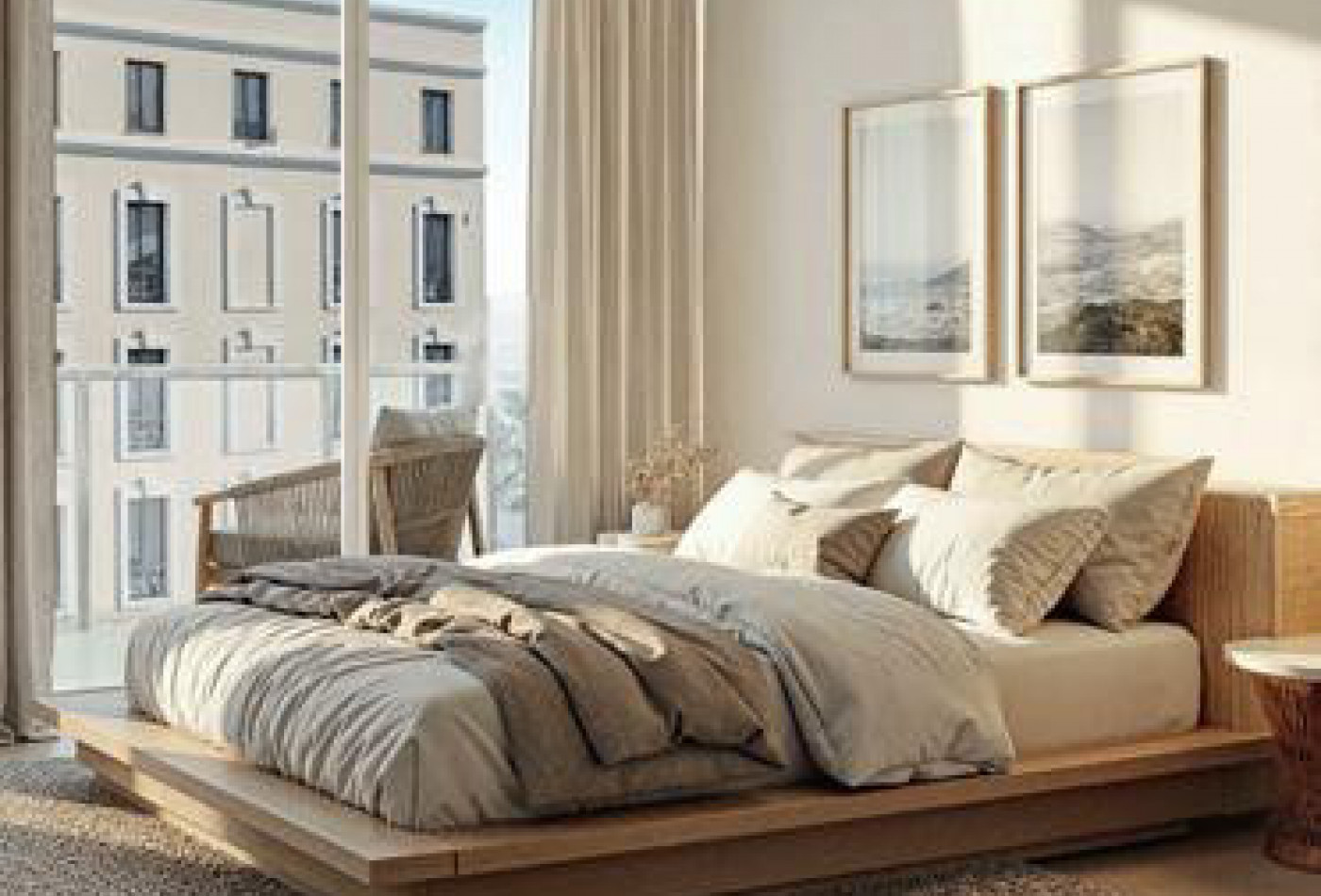 vente Appartement Nice - Photo 1