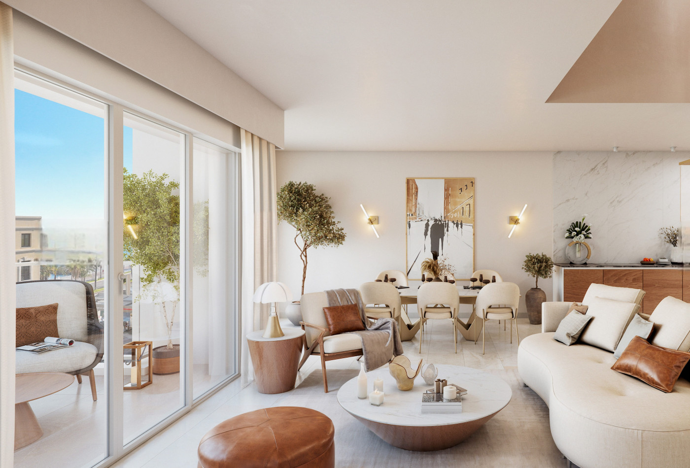 vente Appartement Nice - Photo 2