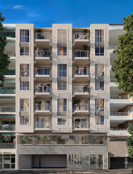 vente Appartement Nice - Photo 6