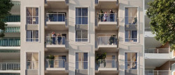 vente Appartement Nice