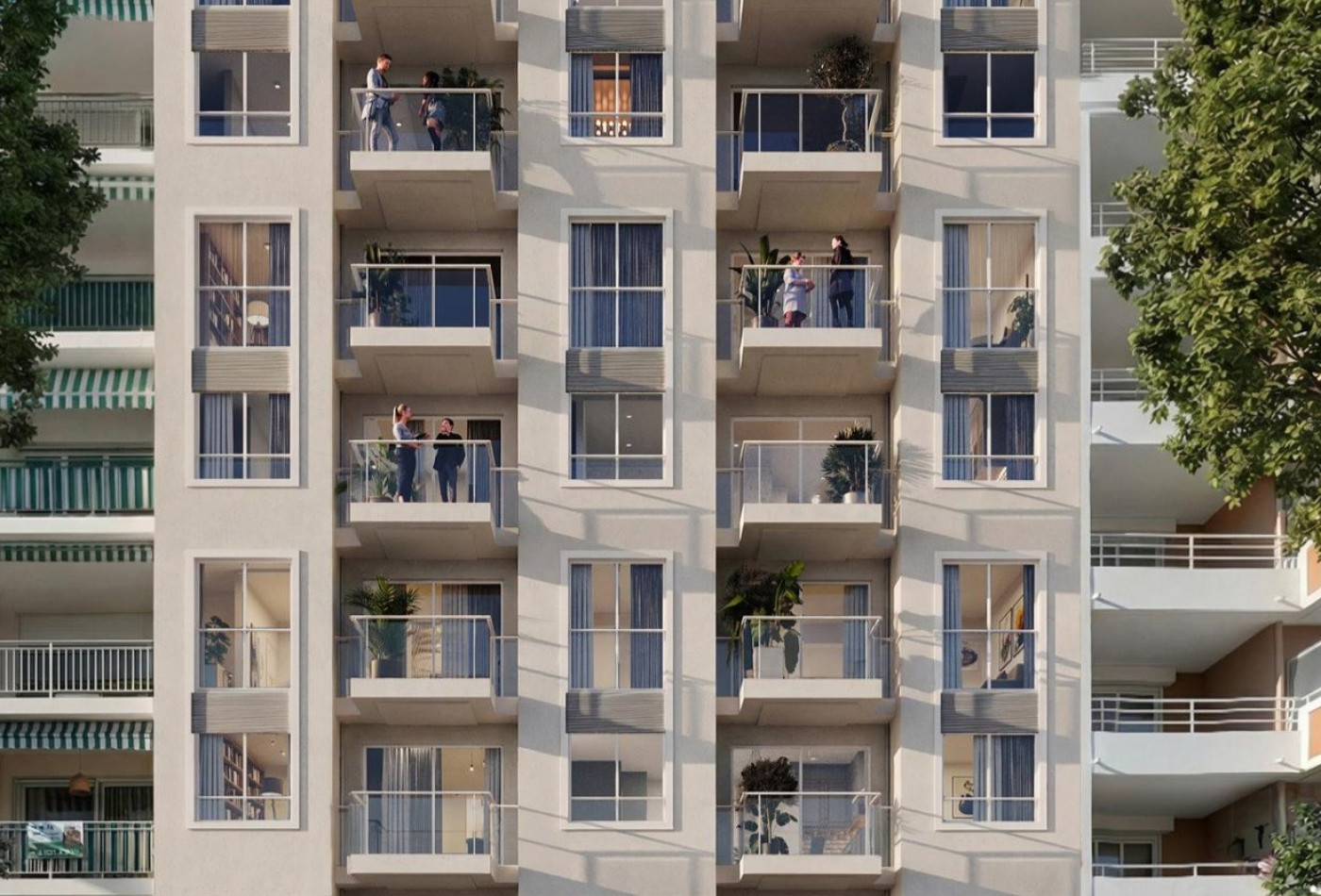vente Appartement Nice - Photo 6