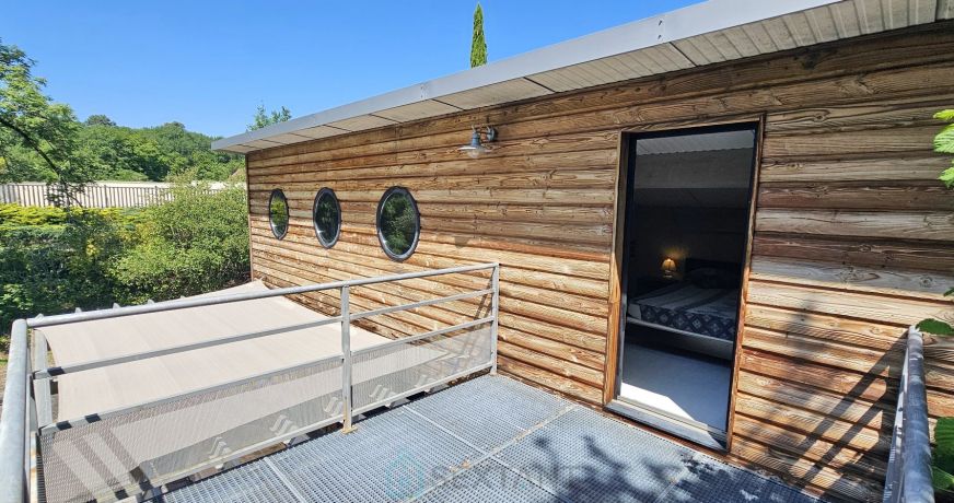 vente Maison Vitrac
