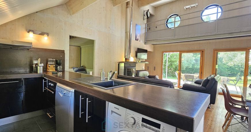 vente Maison Vitrac