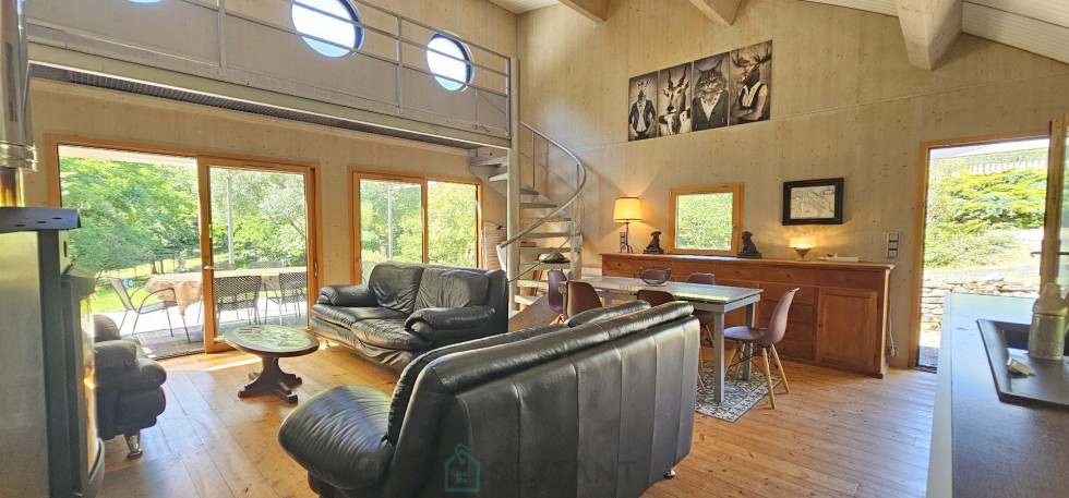 vente Maison Vitrac - Photo 9