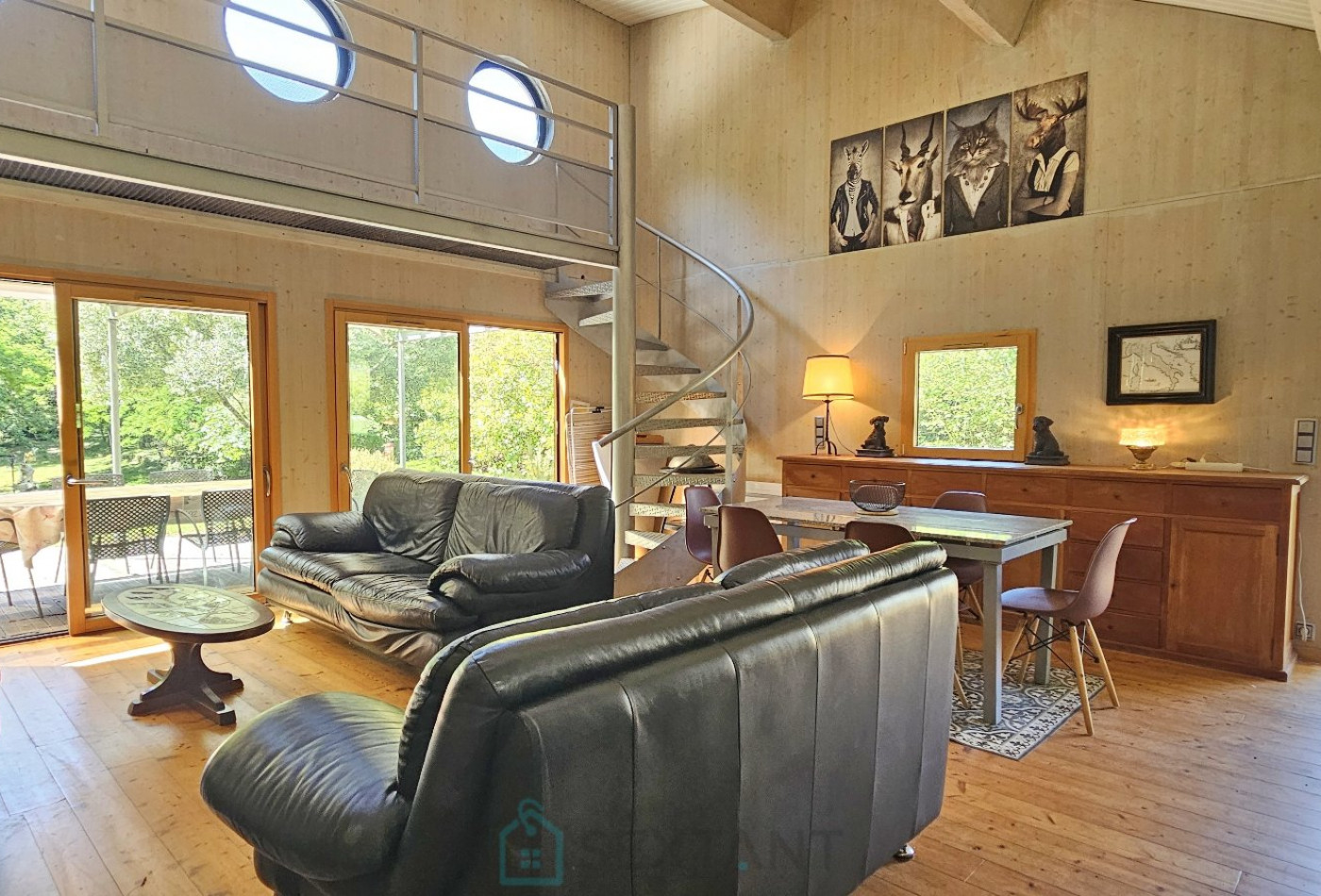 vente Maison Vitrac - Photo 9
