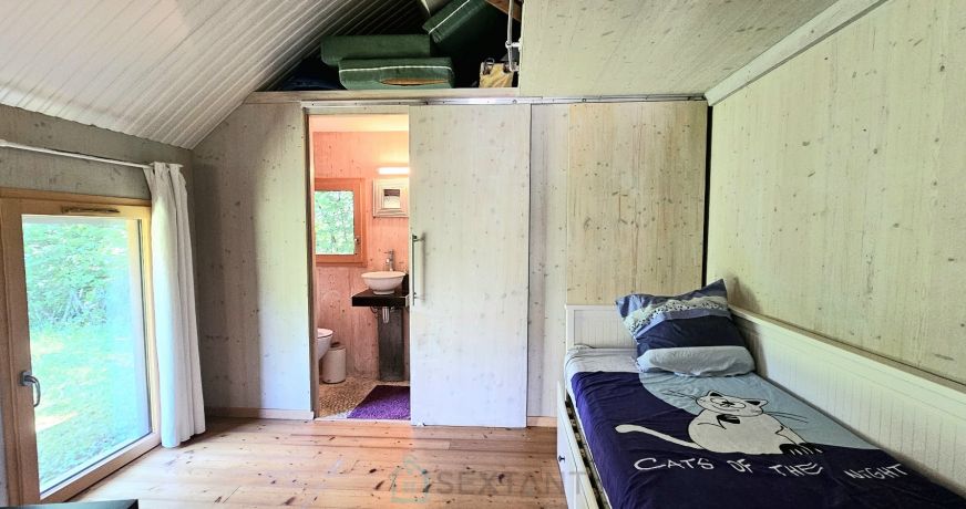 vente Maison Vitrac