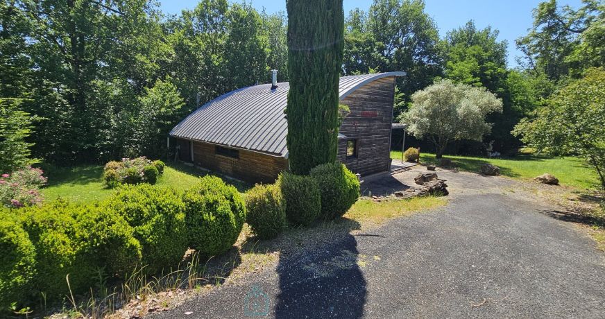 vente Maison Vitrac