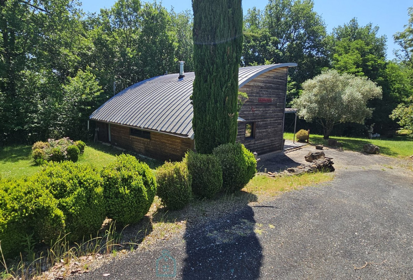 vente Maison Vitrac - Photo 3