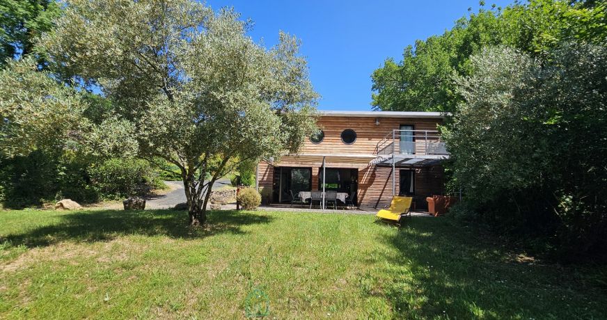 vente Maison Vitrac