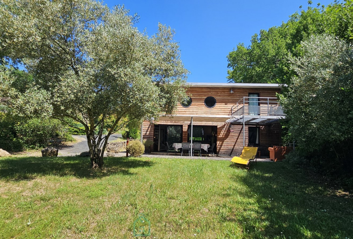 vente Maison Vitrac - Photo 2
