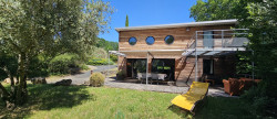 vente Maison Vitrac
