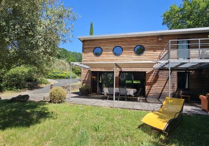 vente Maison Vitrac