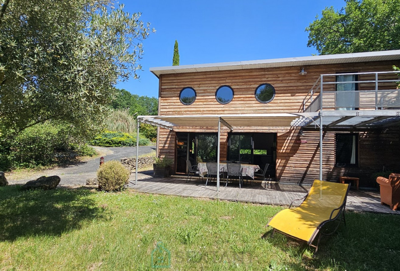 vente Maison Vitrac - Photo 1