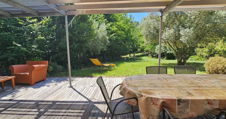 vente Maison Vitrac