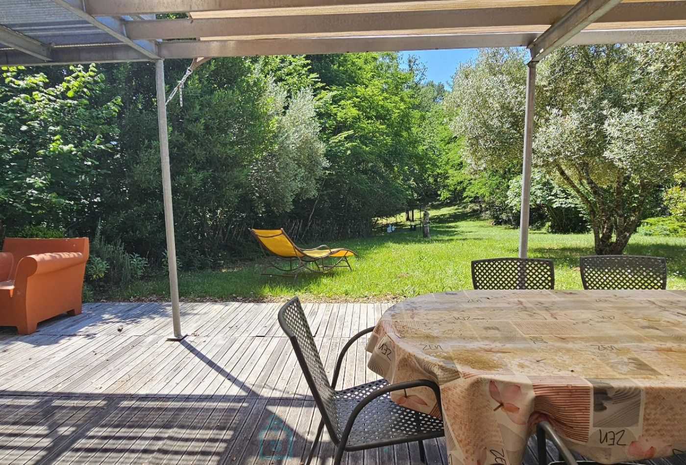 vente Maison Vitrac - Photo 6