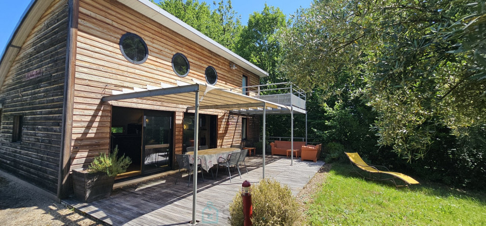 vente Maison Vitrac - Photo 4
