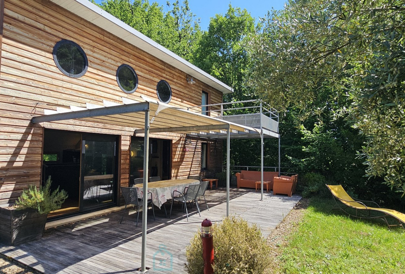 vente Maison Vitrac - Photo 4