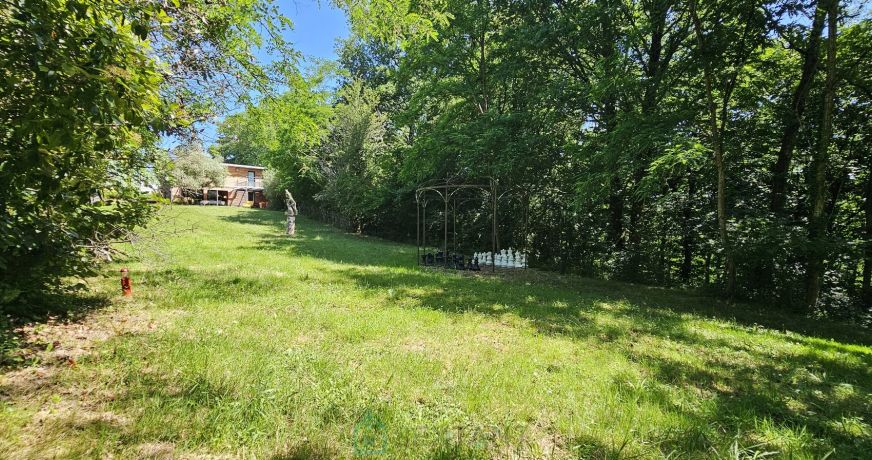 vente Maison Vitrac