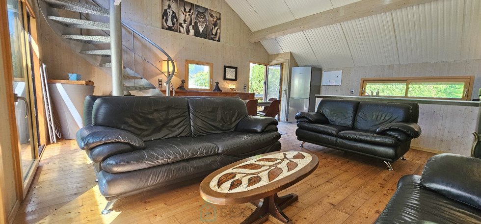 vente Maison Vitrac - Photo 8