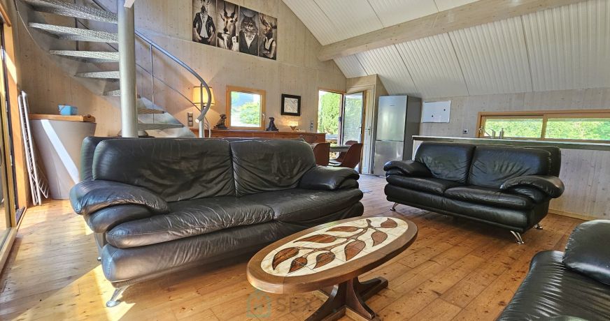 vente Maison Vitrac