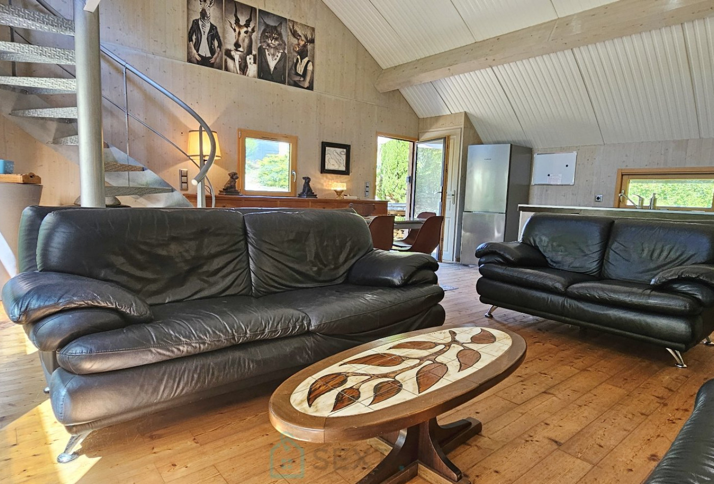 vente Maison Vitrac - Photo 8