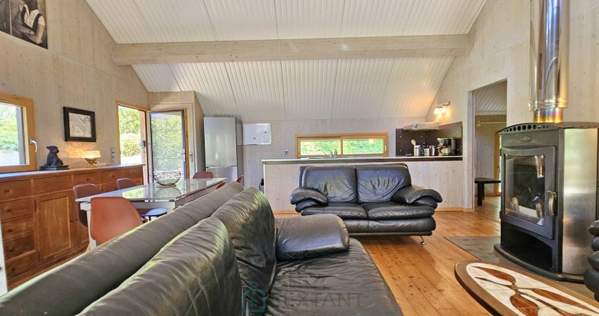 vente Maison Vitrac