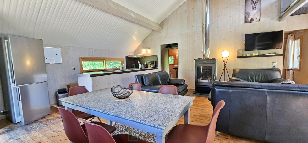 vente Maison Vitrac - Photo 10