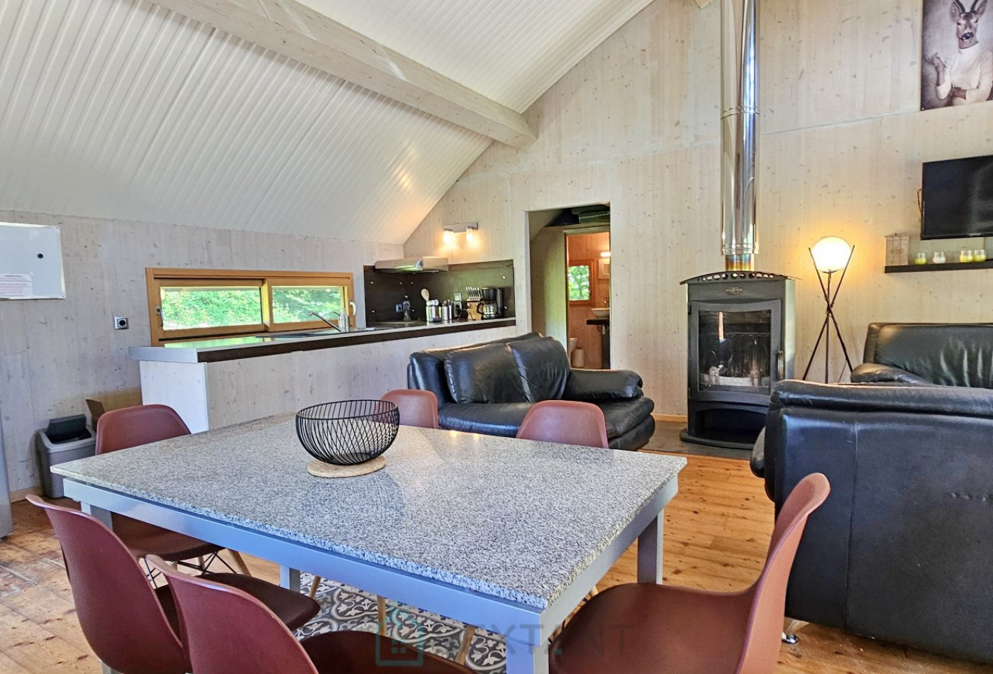 vente Maison Vitrac - Photo 10