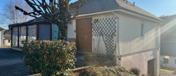 vente Maison individuelle Chamberet