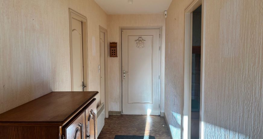 vente Maison individuelle Chamberet