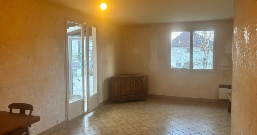 vente Maison individuelle Chamberet