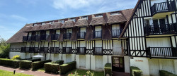 vente Appartement Deauville