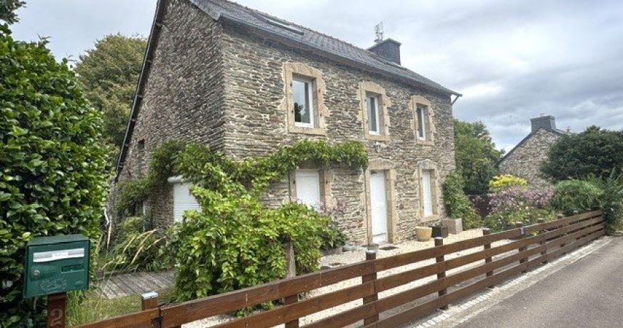 vente Maison Saint Thois