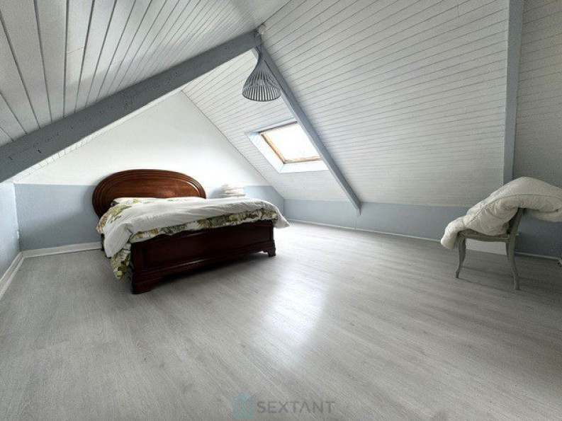 vente Maison Saint Thois - Photo 8