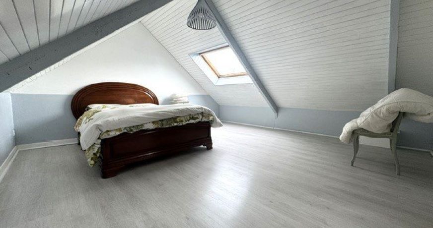 vente Maison Saint Thois