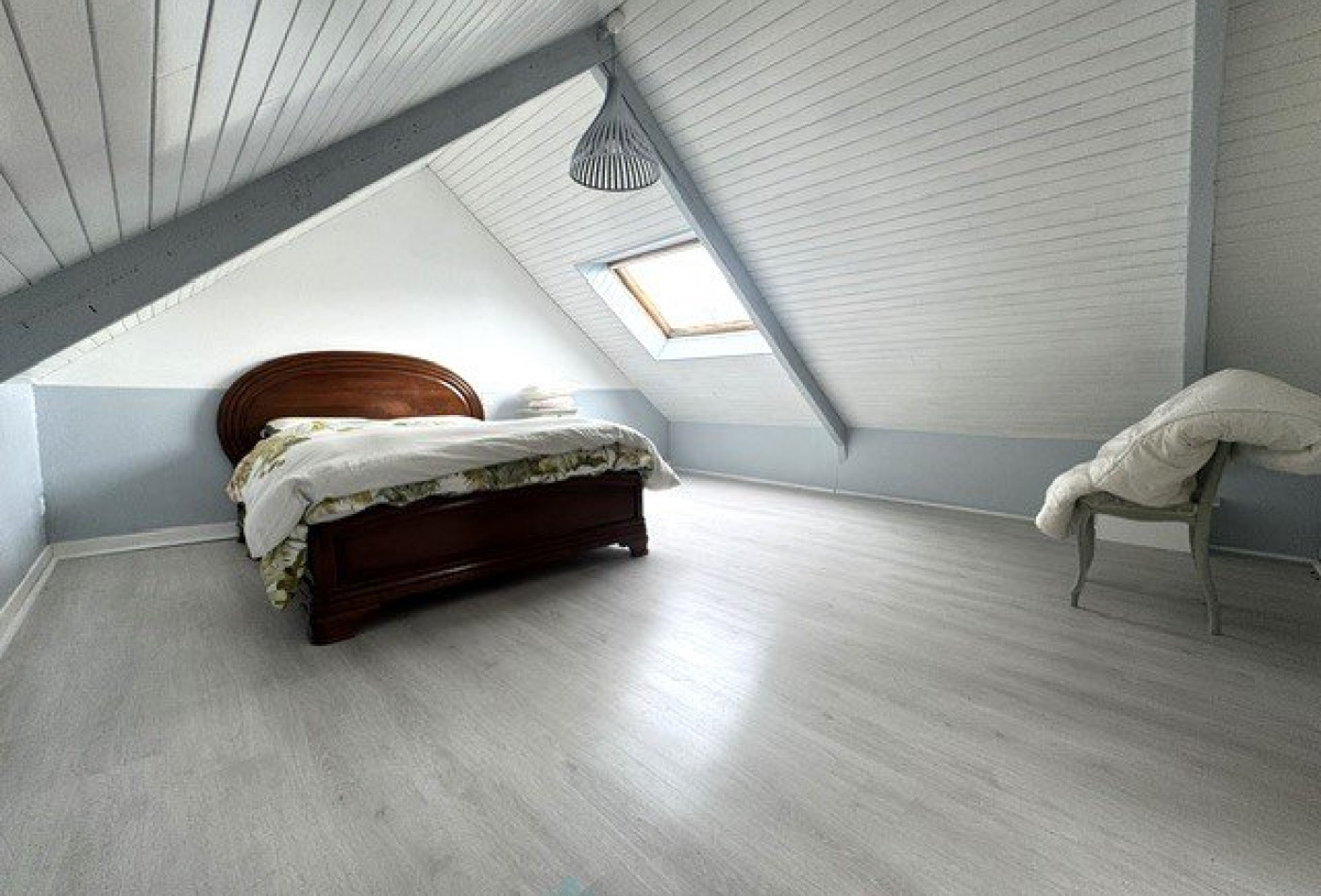 vente Maison Saint Thois - Photo 8