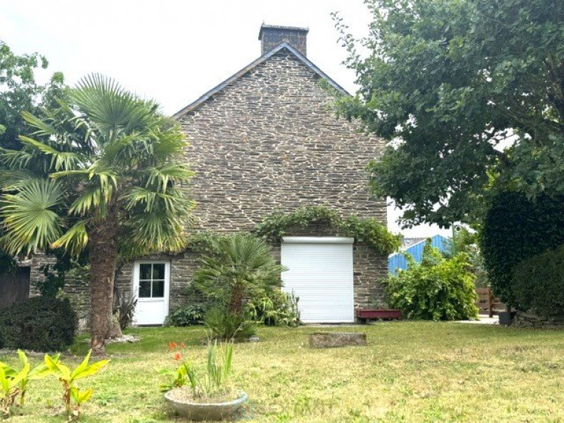 vente Maison Saint Thois - Photo 9