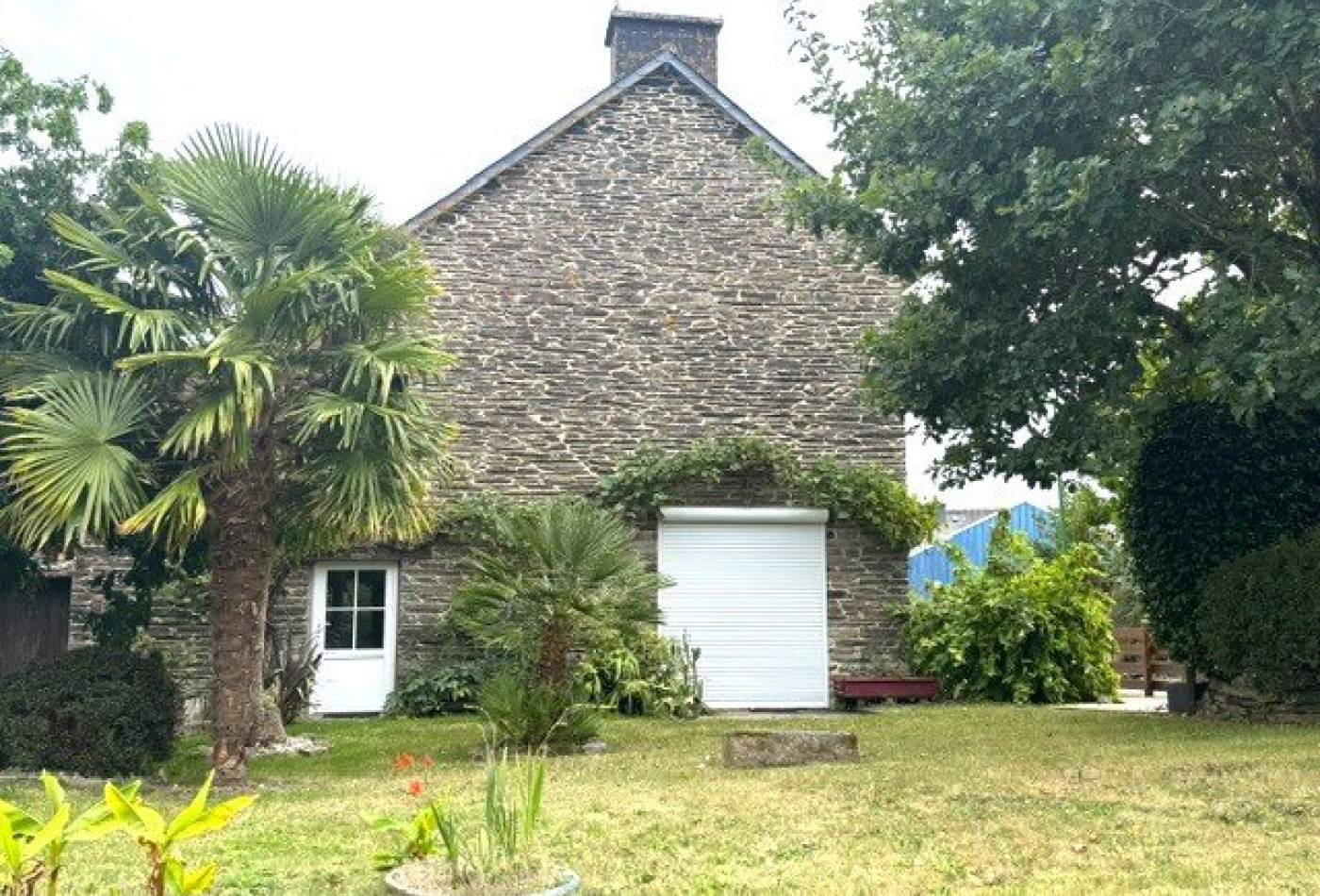 vente Maison Saint Thois - Photo 9