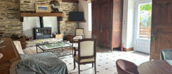 vente Maison Saint Thois