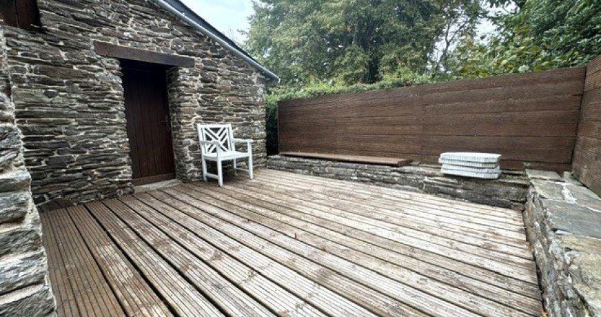 vente Maison Saint Thois